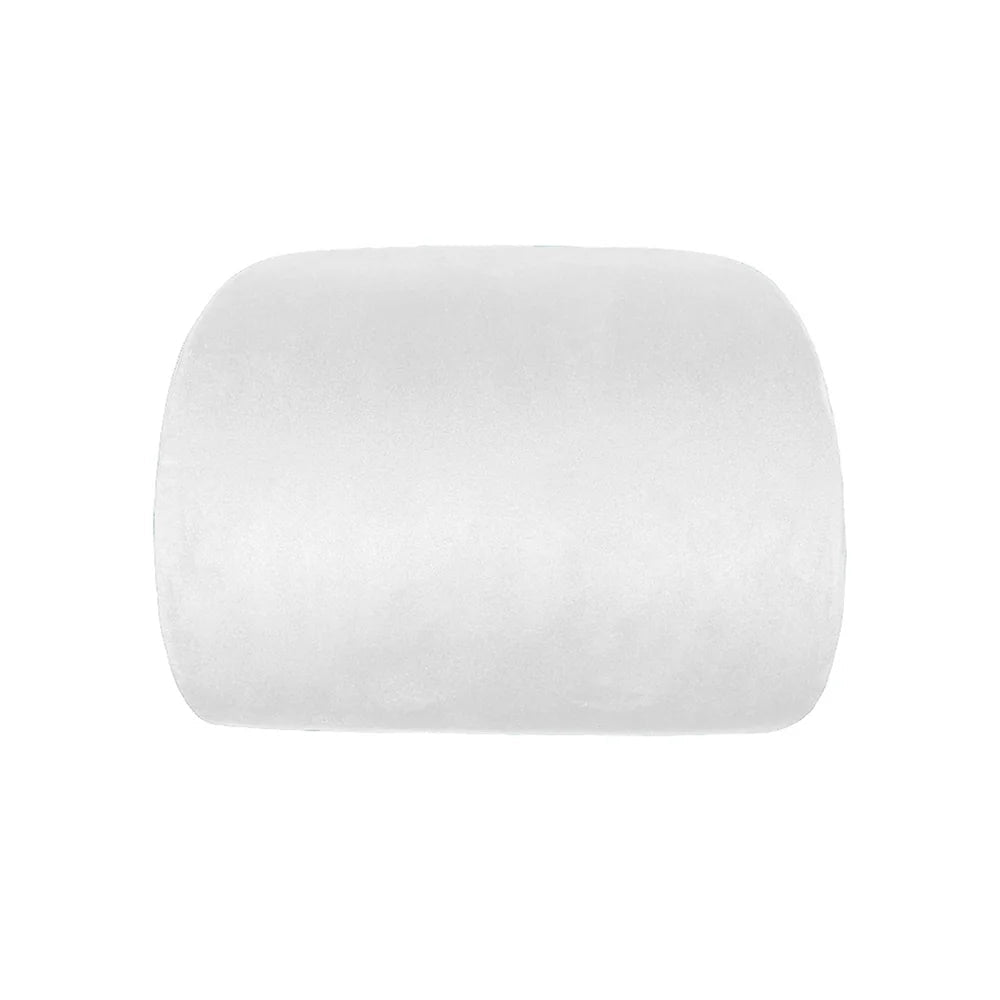 Alcantara Neck & Lumbar Support Pillow for Tesla Model 3/Y/X/S/Cybertruck - T-Launch