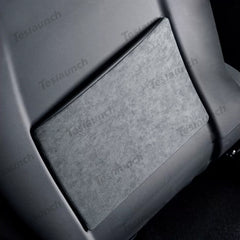 Alcantara Seat Back Anti-kick Sticker 2PCS For 2024+ Model 3 Highland - T-Launch