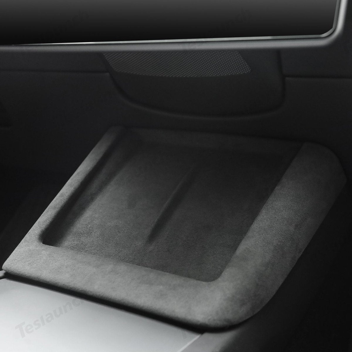 Alcantara Wrap Kit for Tesla 2024+ Model 3 Highland Interior Accessories - T-Launch