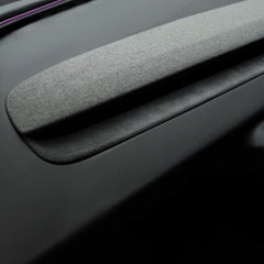 Alcantara Wrap Kit for Tesla 2024+ Model 3 Highland Interior Accessories - T-Launch
