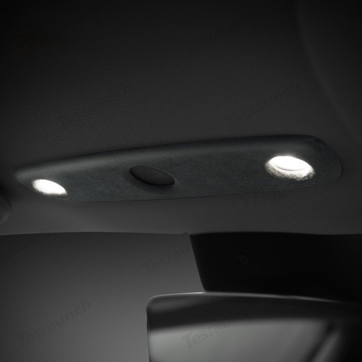 Alcantara Wrap Kit for Tesla 2024+ Model 3 Highland Interior Accessories - T-Launch