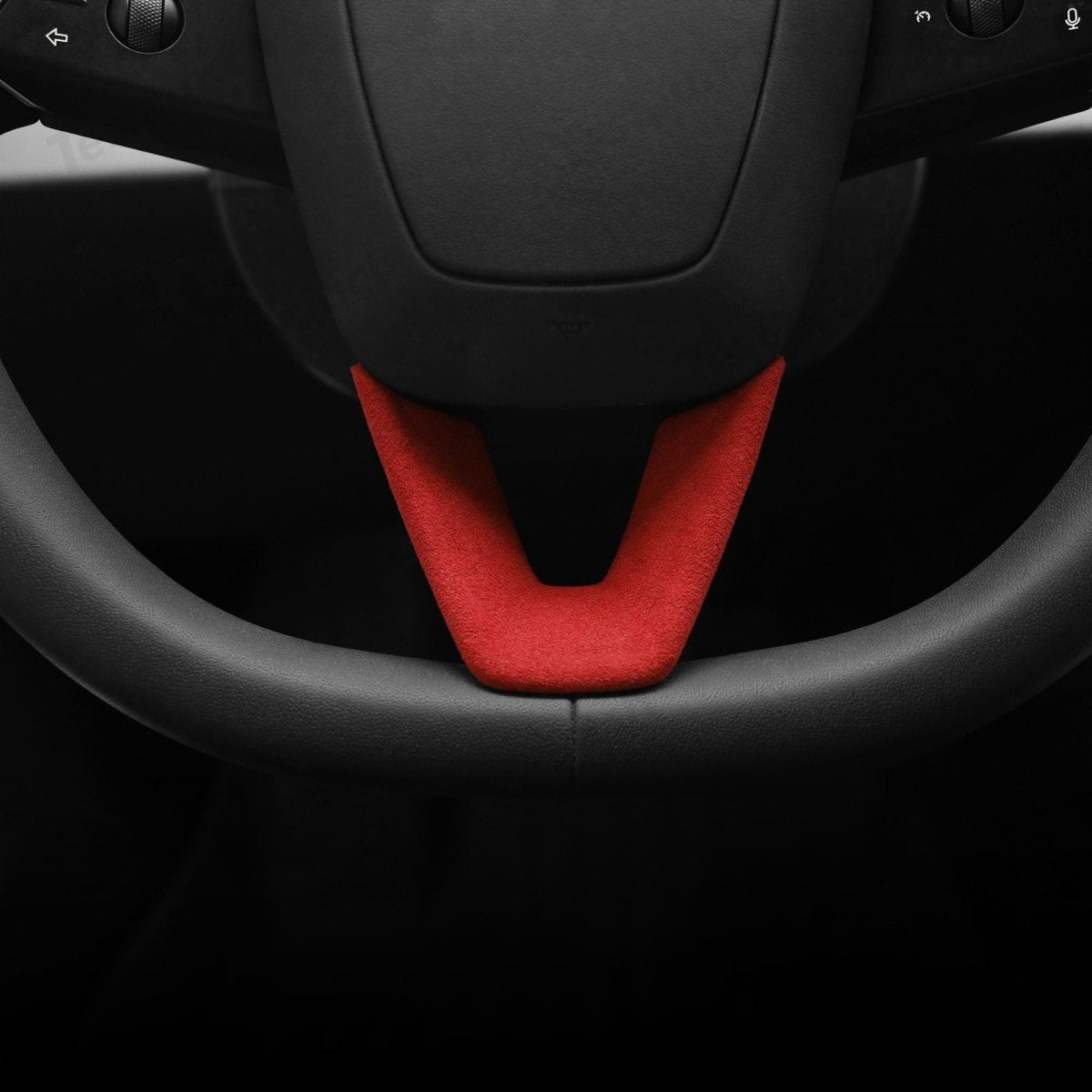 Alcantara Wrap Kit for Tesla 2024+ Model 3 Highland Interior Accessories - T-Launch