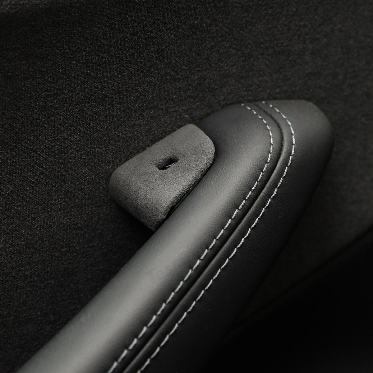 Alcantara Wrap Kit for Tesla 2024+ Model 3 Highland Interior Accessories - T-Launch