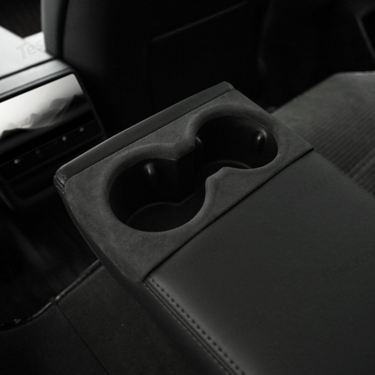 Alcantara Wrap Kit for Tesla 2024+ Model 3 Highland Interior Accessories - T-Launch