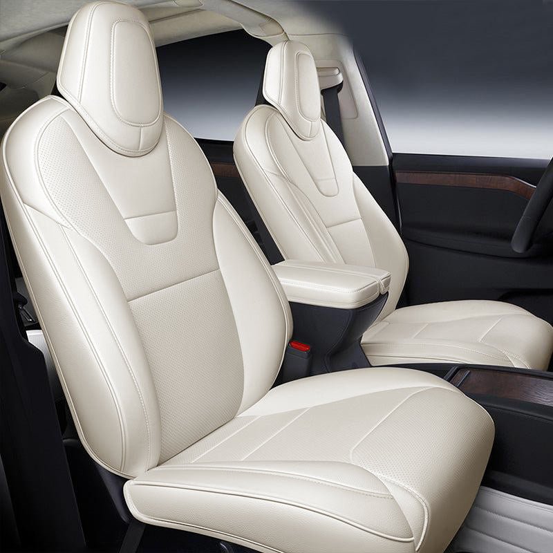 All-Inclusive 2015-2021 Model X Seat Cover for Tesla - T-Launch