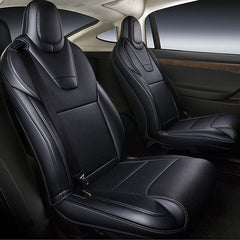 All-Inclusive 2015-2021 Model X Seat Cover for Tesla - T-Launch