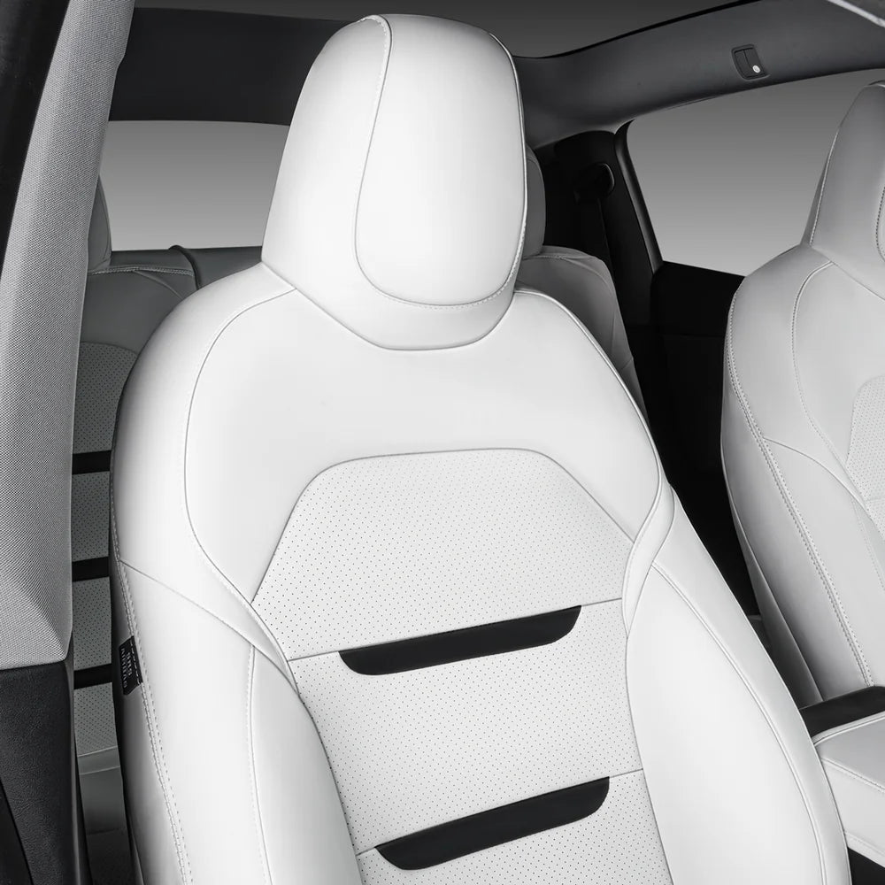 All-Inclusive 2024+ Tesla Model 3 Highland Seat Cover - T-Launch