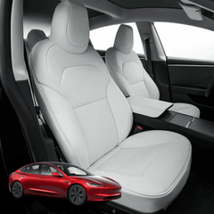 All-Inclusive 2024+ Tesla Model 3 Highland Seat Cover - T-Launch