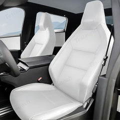 All-Inclusive Seat Cover for Tesla Cybertruck 2024+ - T-Launch