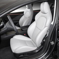 All-Inclusive Seat Cover for Tesla Model 3 Highland Performance 2024+ - T-Launch