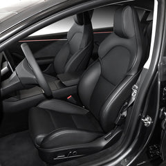 All-Inclusive Seat Cover for Tesla Model 3 Highland Performance 2024+ - T-Launch