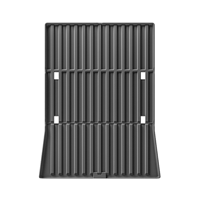 All Weather TPE Floor Mats Cargo Liners Set for Tesla Cybertruck - T-Launch