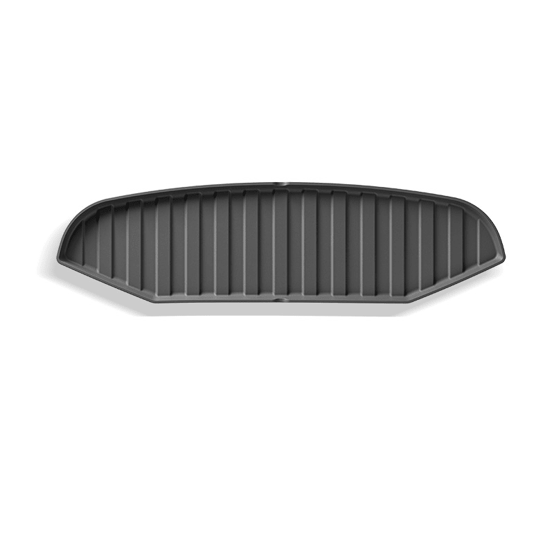 All Weather TPE Floor Mats Cargo Liners Set for Tesla Cybertruck - T-Launch