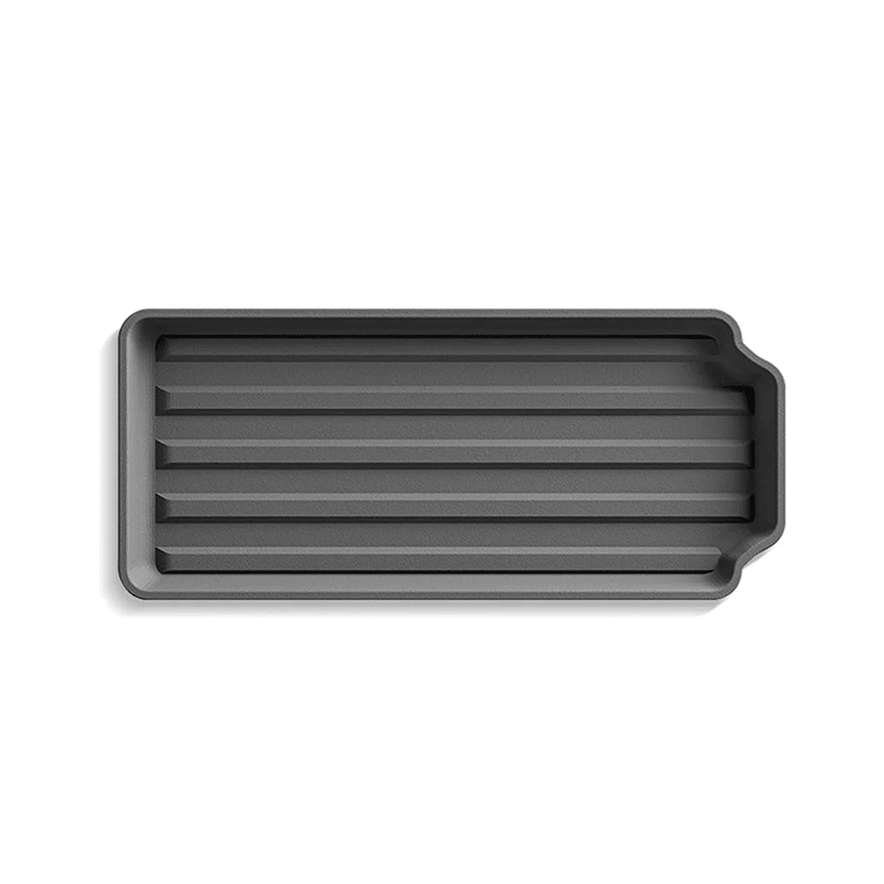 All Weather TPE Floor Mats Cargo Liners Set for Tesla Cybertruck - T-Launch