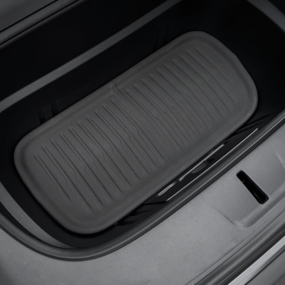 All Weather XPE Interior Floor Mats Cargo Liners Set for Tesla 2025+ Model Y Juniper - T-Launch