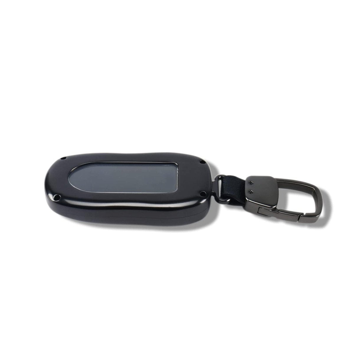 Alloy Steel Key Fob Case Holder For Tesla Model S/X/3/Y - T-Launch