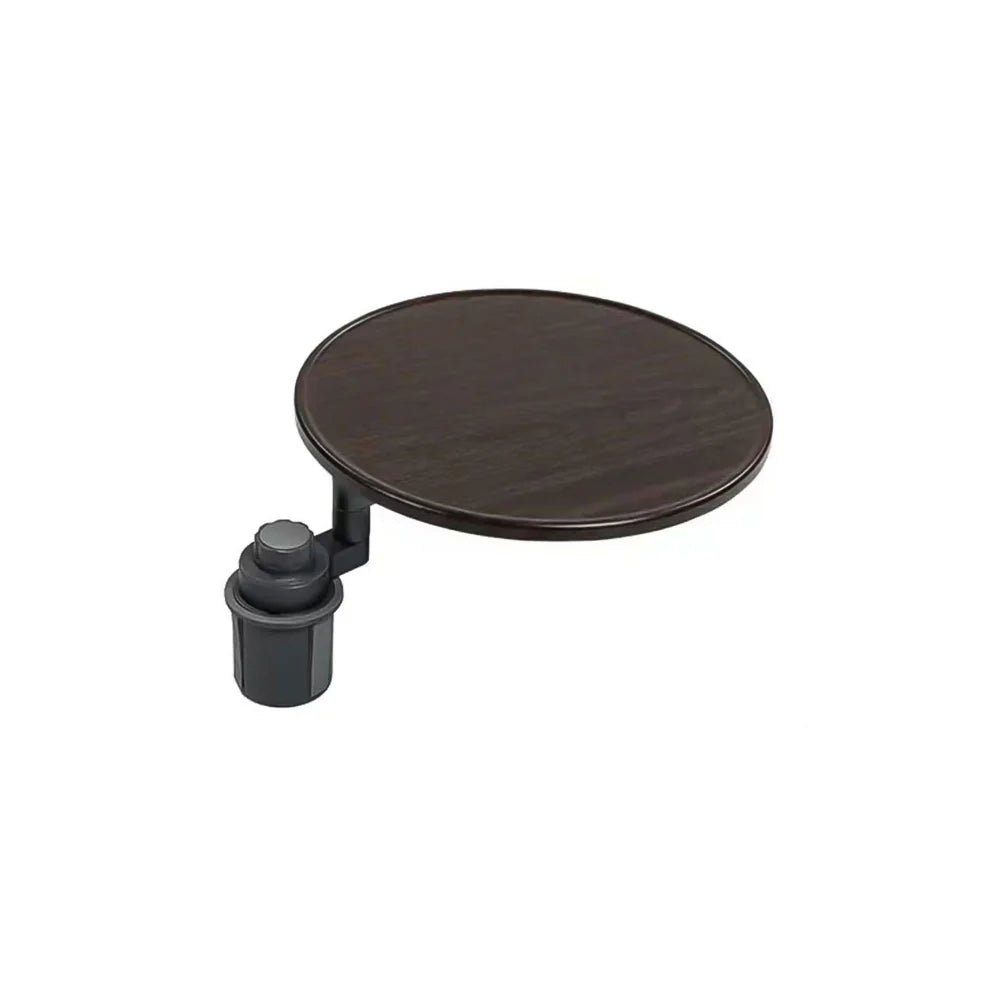 Aluminum Foldable Floating Car Table for Tesla Model 3/Y/S/X - T-Launch