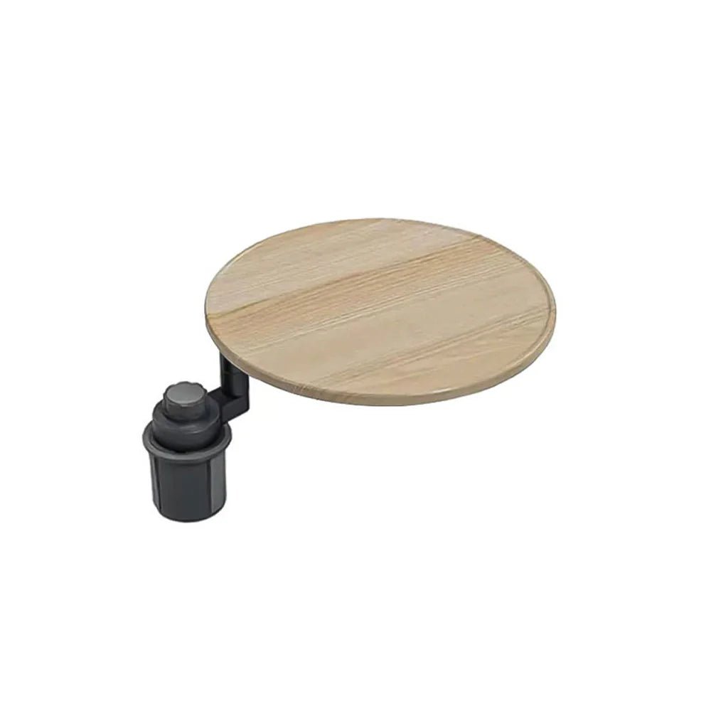 Aluminum Foldable Floating Car Table for Tesla Model 3/Y/S/X - T-Launch
