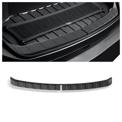 Anti-Scratch TPE Front Trunk Sill Plate Cover for Tesla Cybertruck 2024+ - T-Launch