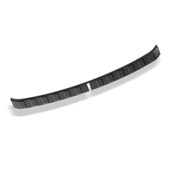Anti-Scratch TPE Front Trunk Sill Plate Cover for Tesla Cybertruck 2024+ - T-Launch
