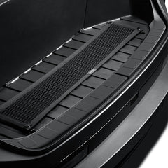 Anti-Scratch TPE Front Trunk Sill Plate Cover for Tesla Cybertruck 2024+ - T-Launch