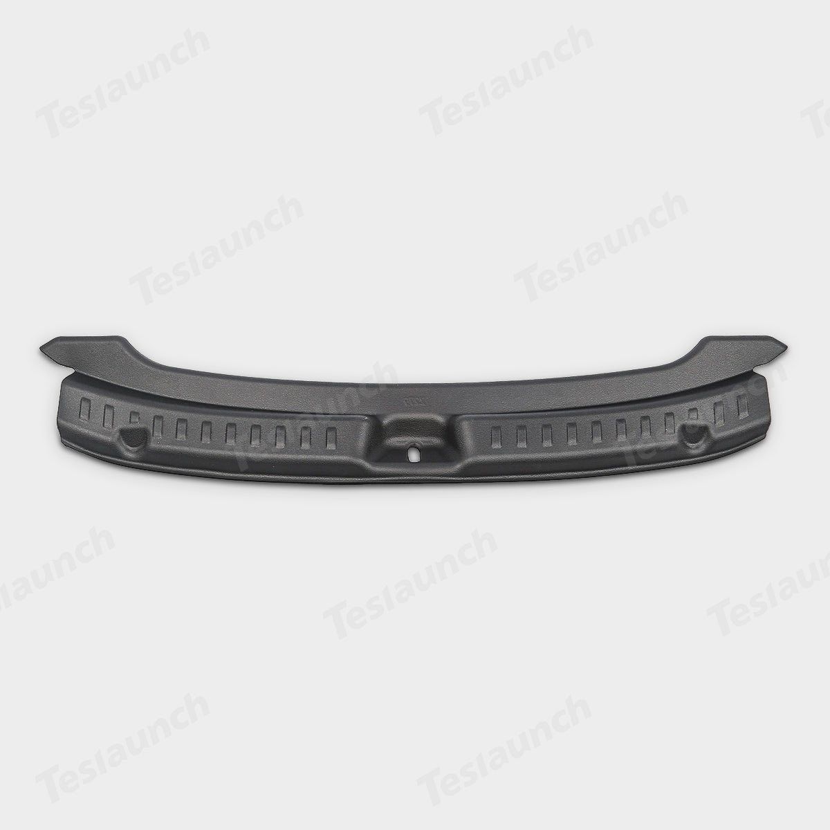 Anti-Scratch TPE Trunk Sill Protector Mat for Tesla Model Y Juniper 2025+ - T-Launch