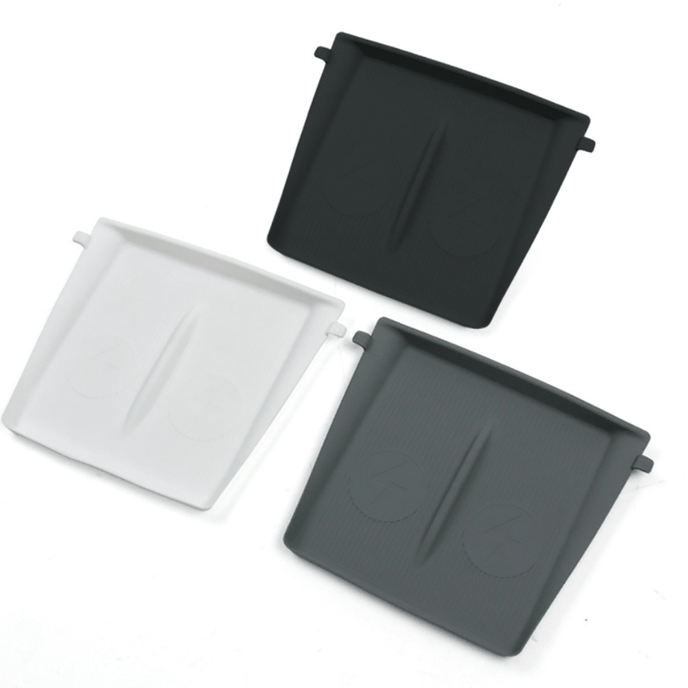 Anti-Slip Silicone Wireless Charging Pad for Tesla Model Y Juniper 2025+ - T-Launch