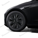 2024 Model 3 Highland Wheel Covers for Tesla 18inch Photon Wheel Caps
