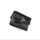 Model 3/Y Cup Holder Stabilizer Limit Insert for Tesla, Water Cup Slot Stabilizer Clip Non-Slip Holder