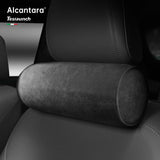 Alcantara Pillow for Tesla Model 3/Y/X/S