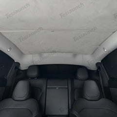 Best Tesla Model Y Sunshade Kit – Privacy & Heat Protection for Tesla Model Y Juniper 2025+ - T-Launch