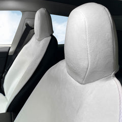 Breathable Front Seat Cover for Tesla Model 3/Y - T-Launch