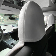 Breathable Front Seat Cover for Tesla Model 3/Y - T-Launch
