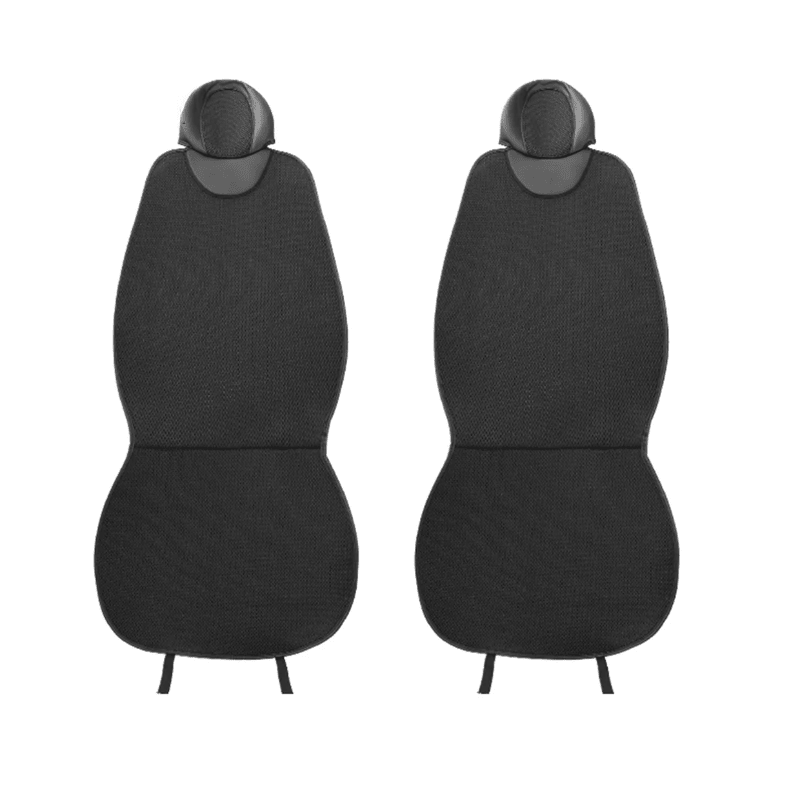 Breathable Ice Silk Air Mesh Seat Cushion for Model 3/Y - T-Launch