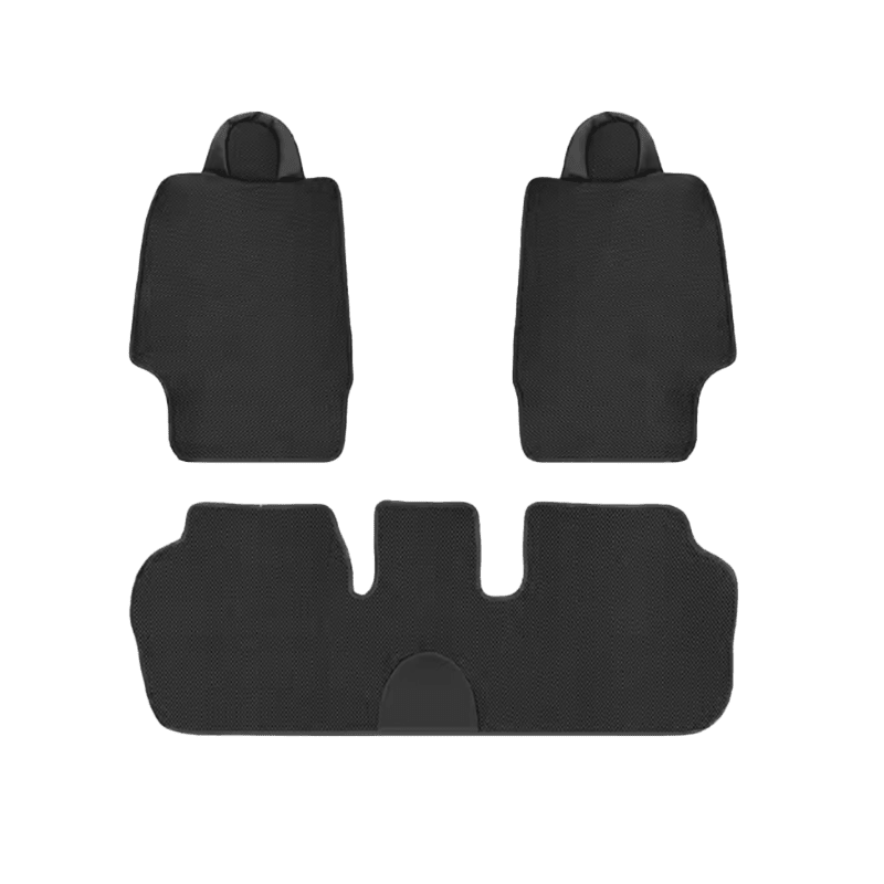 Breathable Ice Silk Air Mesh Seat Cushion for Model 3/Y - T-Launch