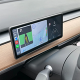Model 3/Y Central Console Dashboard Touch Screen (Linux 9.0") para Tesla