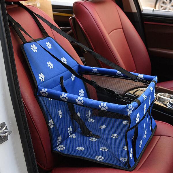 Pet Safety Seat For Model S/X/3/Y Accessories (2012-2023)