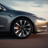 2024 Model 3 Highland Remklauwhoezen (4 stuks) voor Tesla