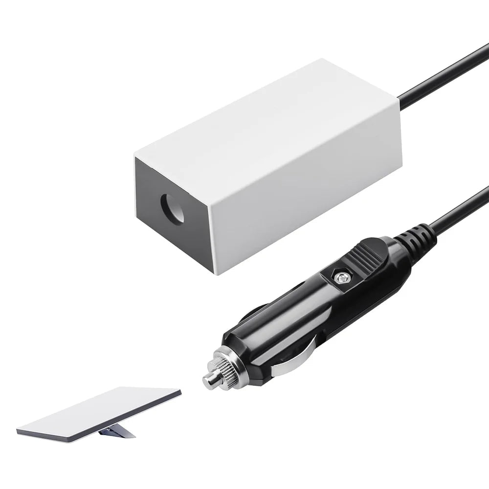 Car Charger 12V-36V DC Power Adapter for Starlink Mini - T-Launch