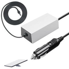 Car Charger 12V-36V DC Power Adapter for Starlink Mini - T-Launch