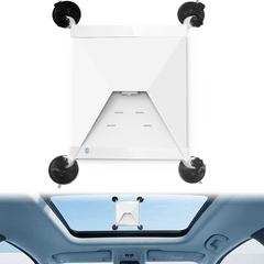 Car Roof & Window Magnetic Mount for Starlink Mini - T-Launch