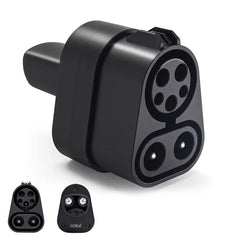 CCS1 to Tesla Fast Charging Adapter for Tesla Model 3/Y/S/X - T-Launch