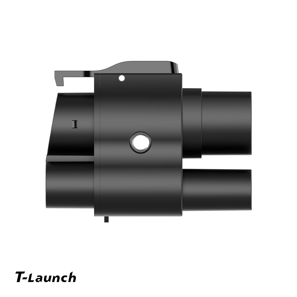 CCS2 to CCS1 EV Fast Charging Adapter (DC+AC) - T-Launch