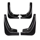 Model Y Mud Flaps Splash Guards (4 ชิ้น) สำหรับ Tesla(2563-2567)