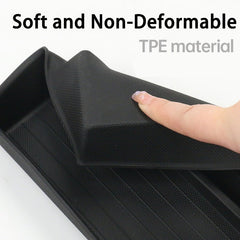 Center Console & Armrest Box Underneath Storage Tray for Tesla 2024+ Model 3 Highland - T-Launch
