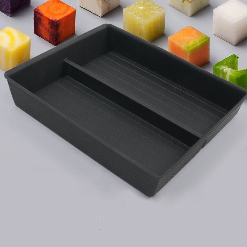 Center Console & Armrest Box Underneath Storage Tray for Tesla 2024+ Model 3 Highland - T-Launch