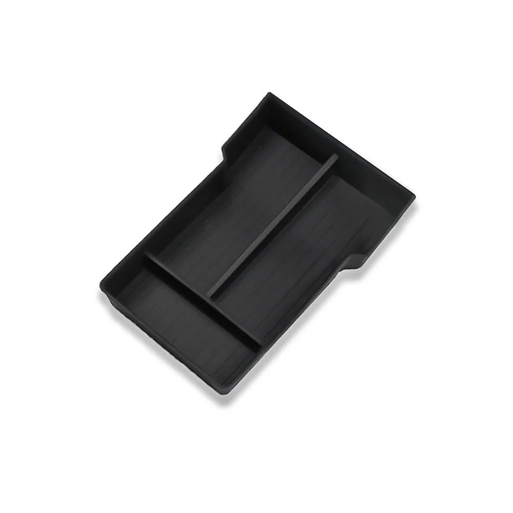 Center Console & Armrest Box Underneath Storage Tray for Tesla 2024+ Model 3 Highland - T-Launch