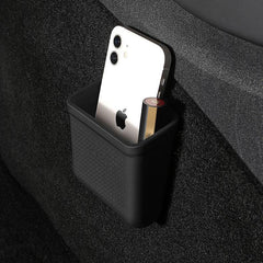 Center Console Velcro Stick Storage Box Organizer For Tesla Model 3/Y (2017+) - T-Launch