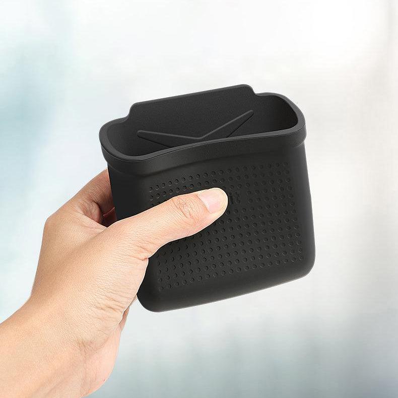 Center Console Velcro Stick Storage Box Organizer For Tesla Model 3/Y (2017+) - T-Launch