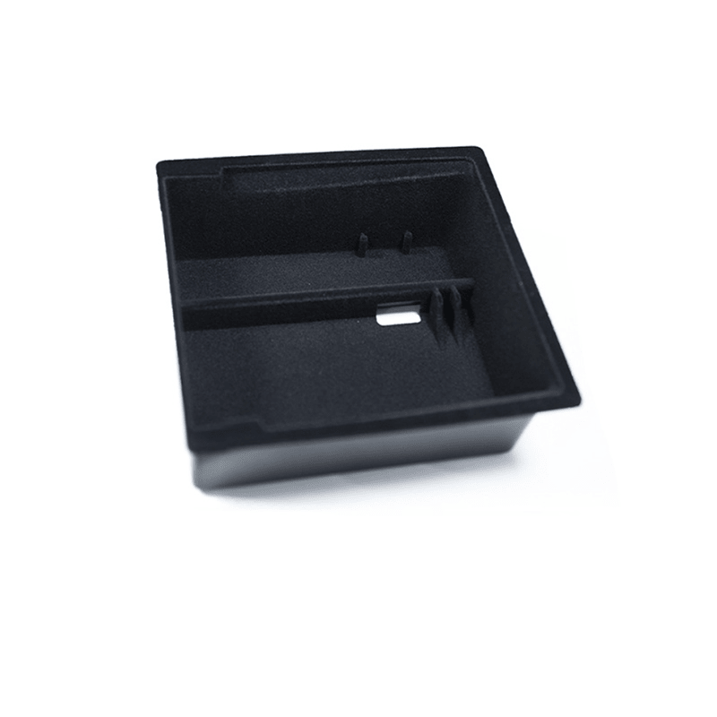 Center Front Storage Box for Tesla Model Y Juniper 2025+ - T-Launch